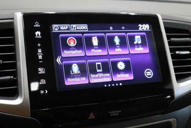 2019 Honda Ridgeline RTL-T Raleigh NC