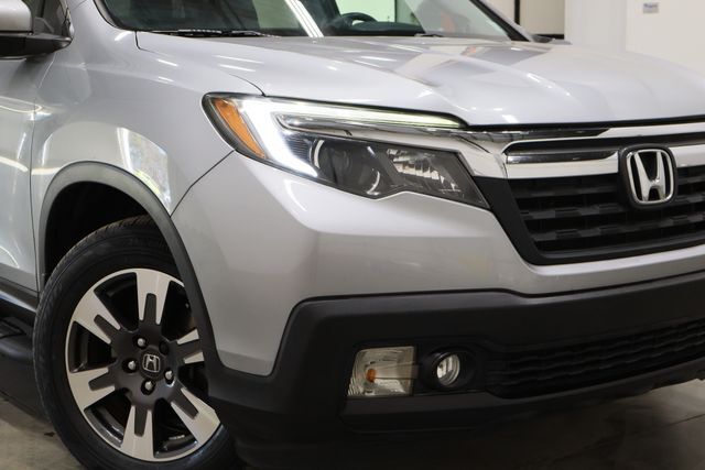 2019 Honda Ridgeline RTL-T Raleigh NC
