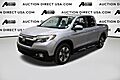2019 Honda Ridgeline RTL-T