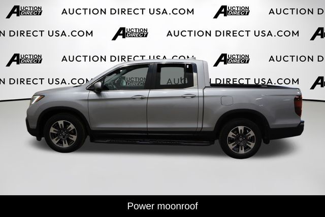 2019 Honda Ridgeline RTL-T Raleigh NC