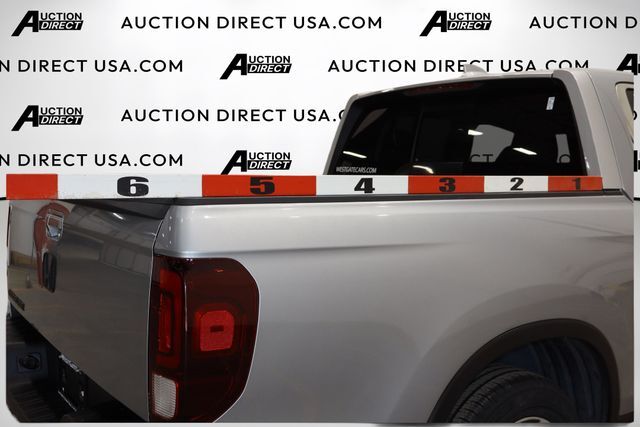 2019 Honda Ridgeline RTL-T Raleigh NC