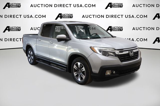 2019 Honda Ridgeline RTL-T Raleigh NC