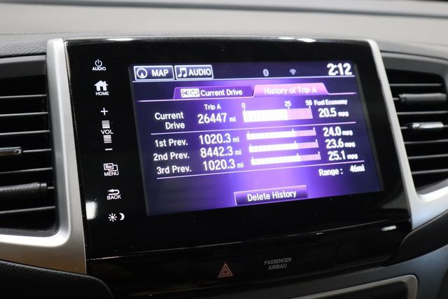 2019 Honda Ridgeline RTL-T Raleigh NC