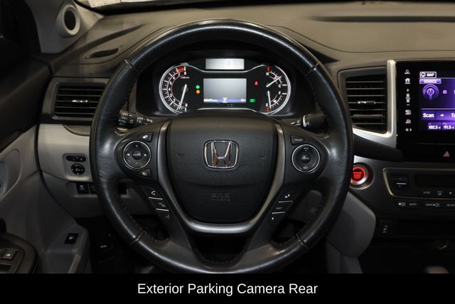 2019 Honda Ridgeline RTL-T Raleigh NC