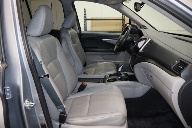 2019 Honda Ridgeline RTL-T Raleigh NC