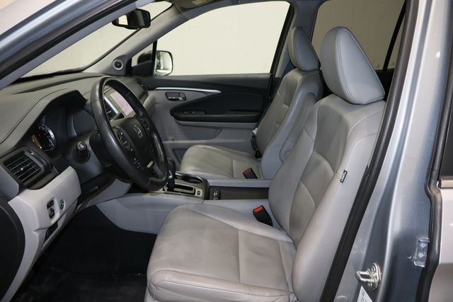 2019 Honda Ridgeline RTL-T Raleigh NC