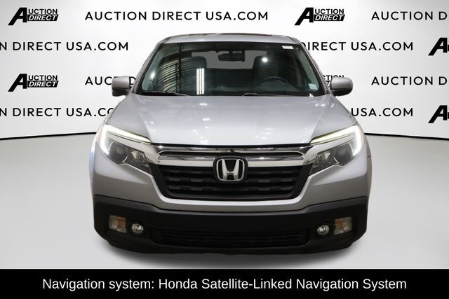 2019 Honda Ridgeline RTL-T Raleigh NC