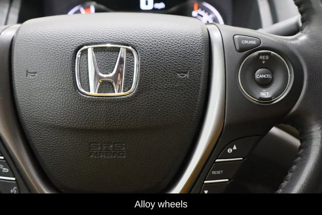 2019 Honda Ridgeline RTL-T Raleigh NC