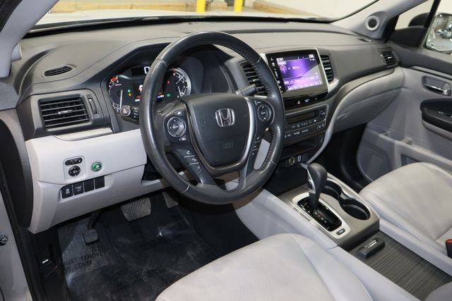 2019 Honda Ridgeline RTL-T Raleigh NC