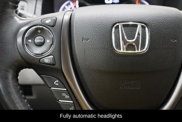 2019 Honda Ridgeline RTL-T Raleigh NC