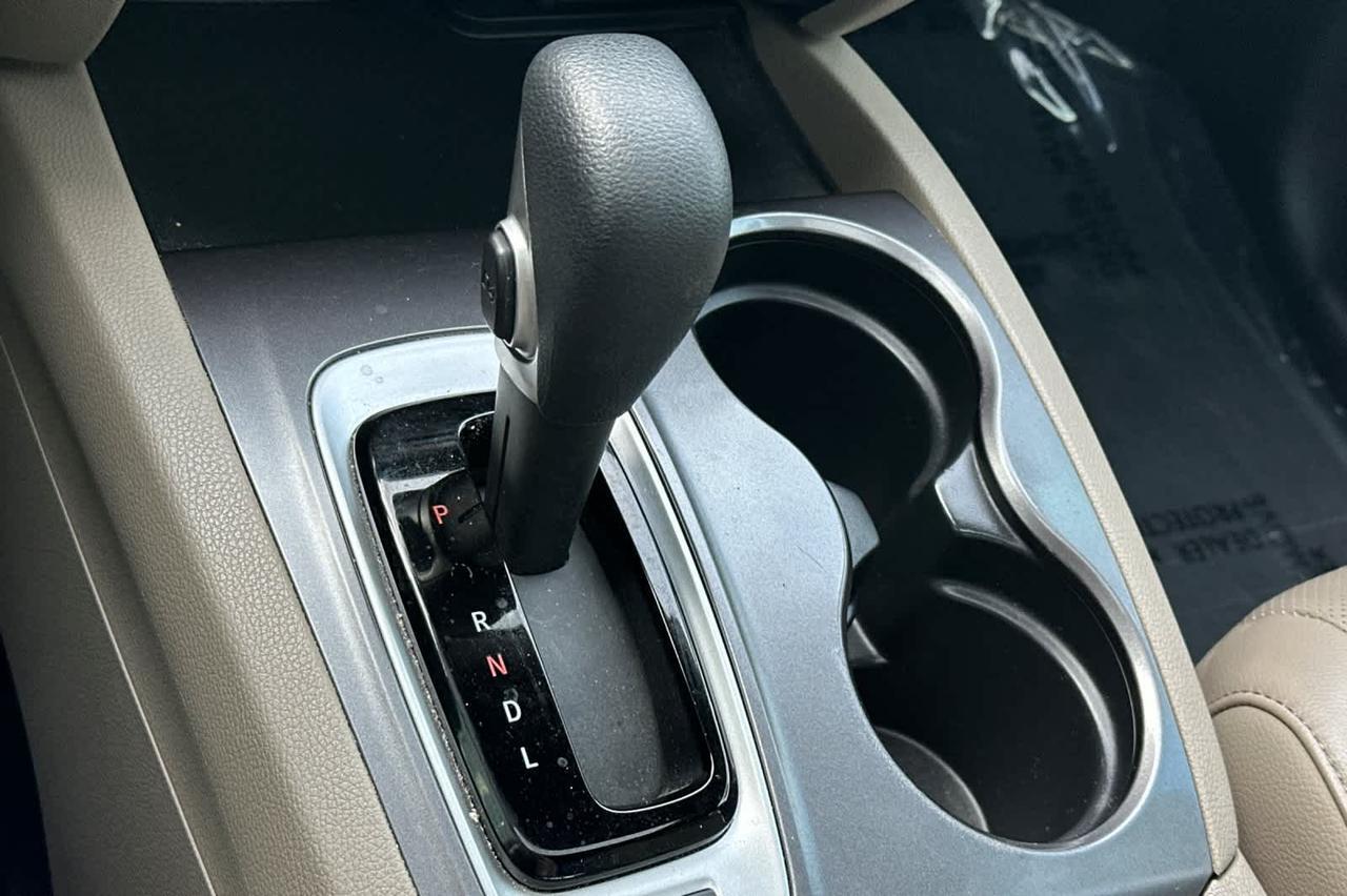 2019 Honda Ridgeline RTL-T Roseville CA