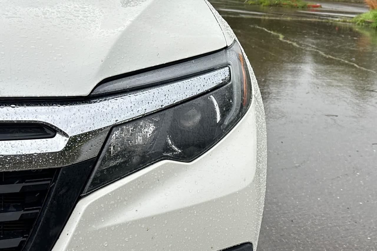 2019 Honda Ridgeline RTL-T Roseville CA