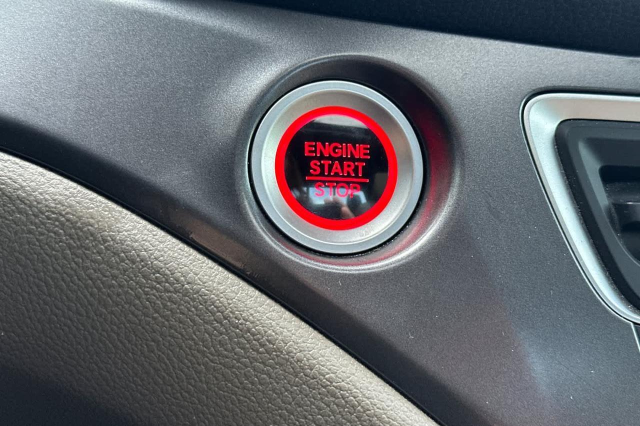 2019 Honda Ridgeline RTL-T Roseville CA