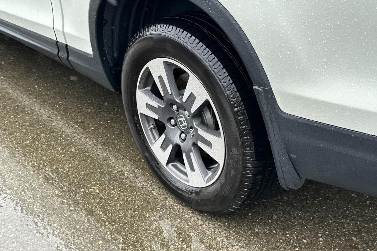 2019 Honda Ridgeline RTL-T Roseville CA