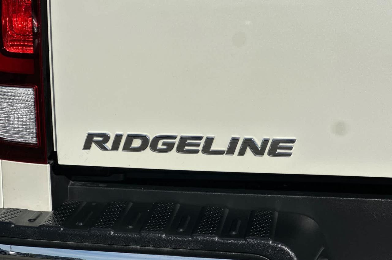 2019 Honda Ridgeline RTL-T Roseville CA