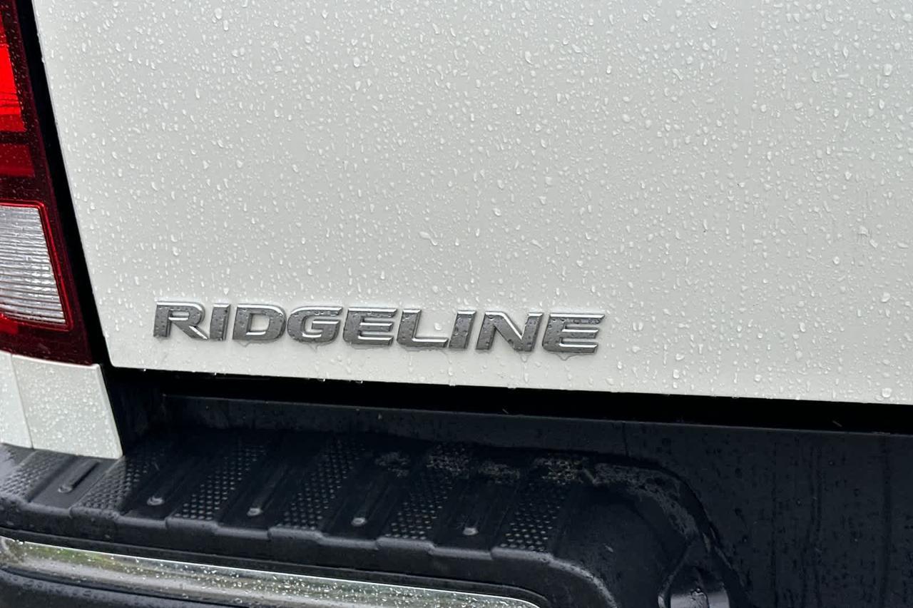 2019 Honda Ridgeline RTL-T Roseville CA