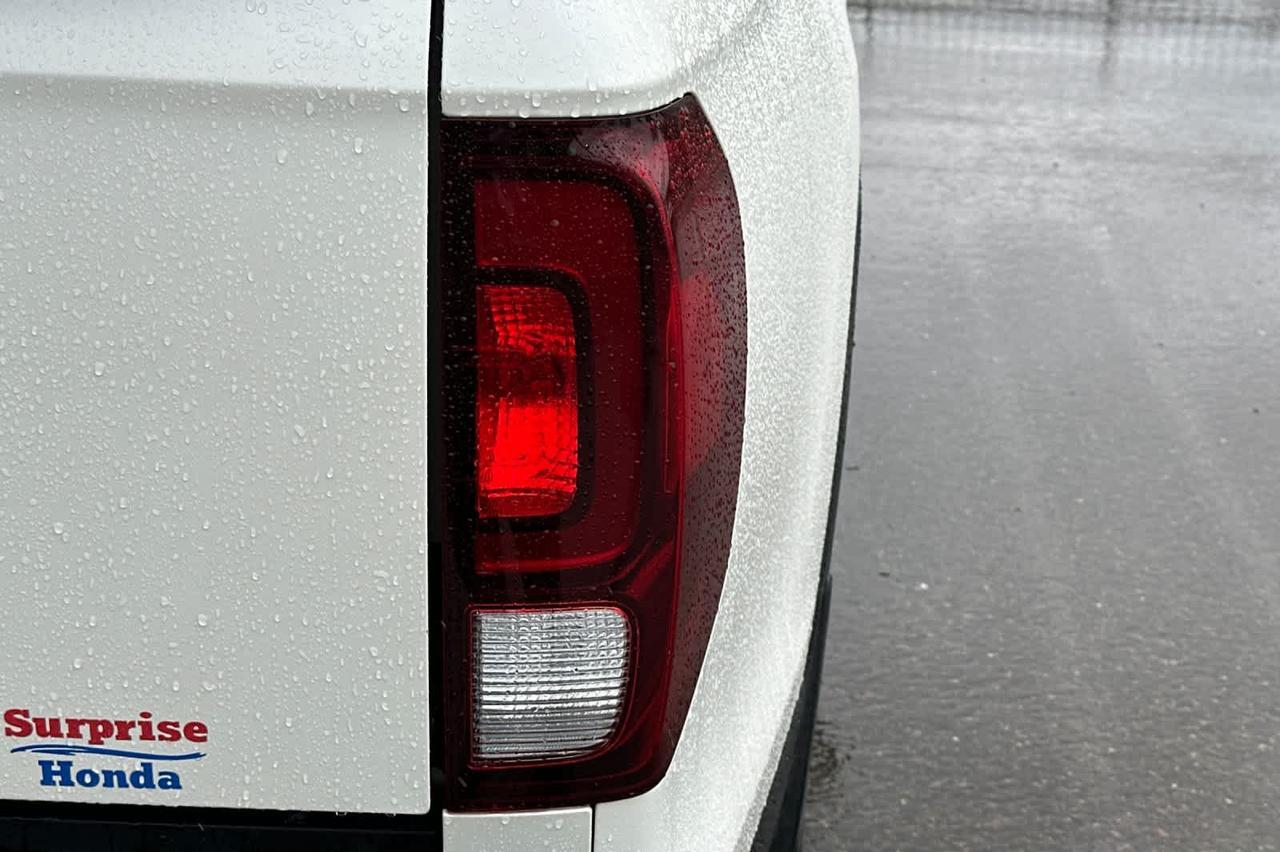 2019 Honda Ridgeline RTL-T Roseville CA