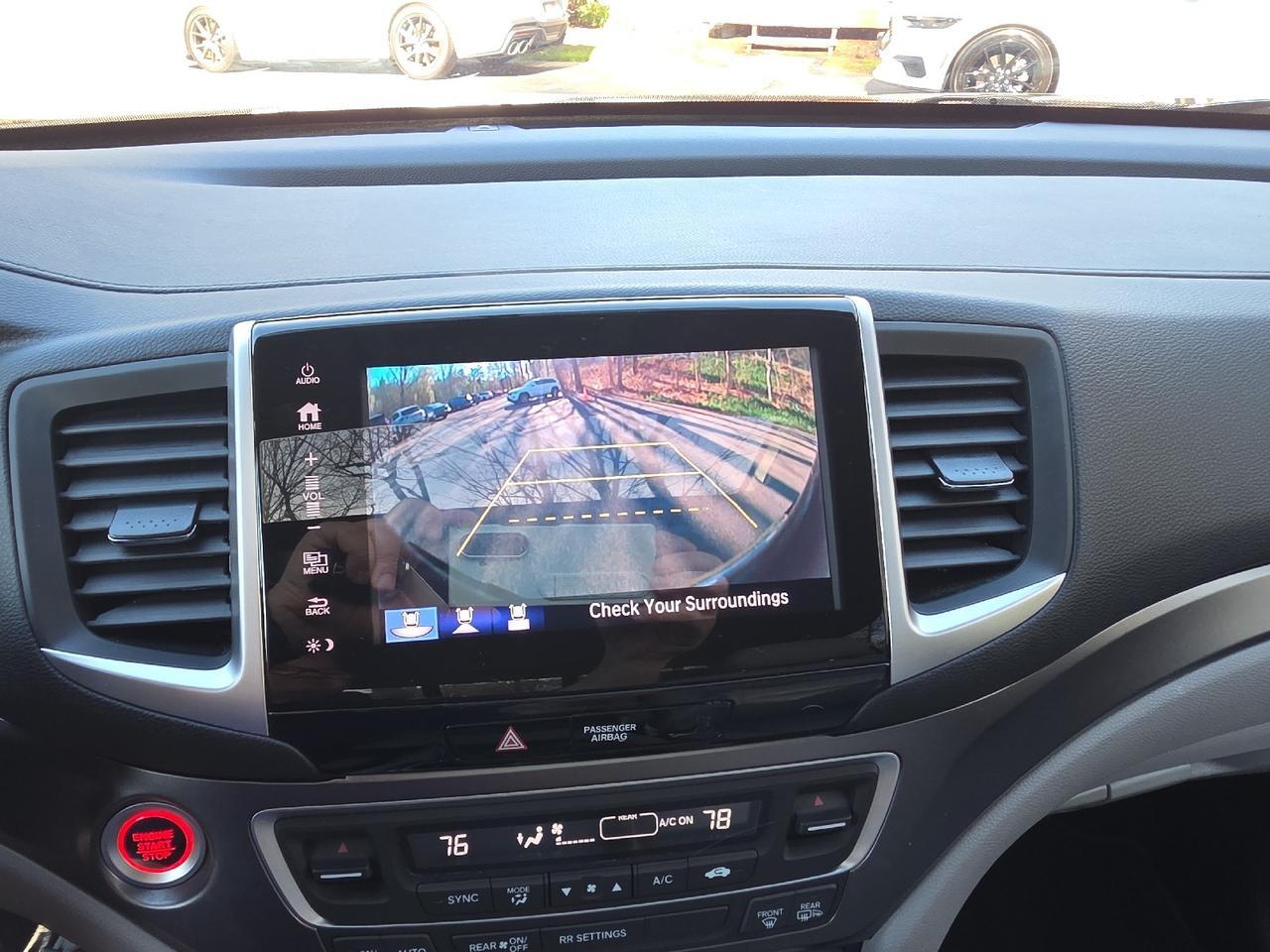 2019 Honda Ridgeline RTL-T Sand Lake NY