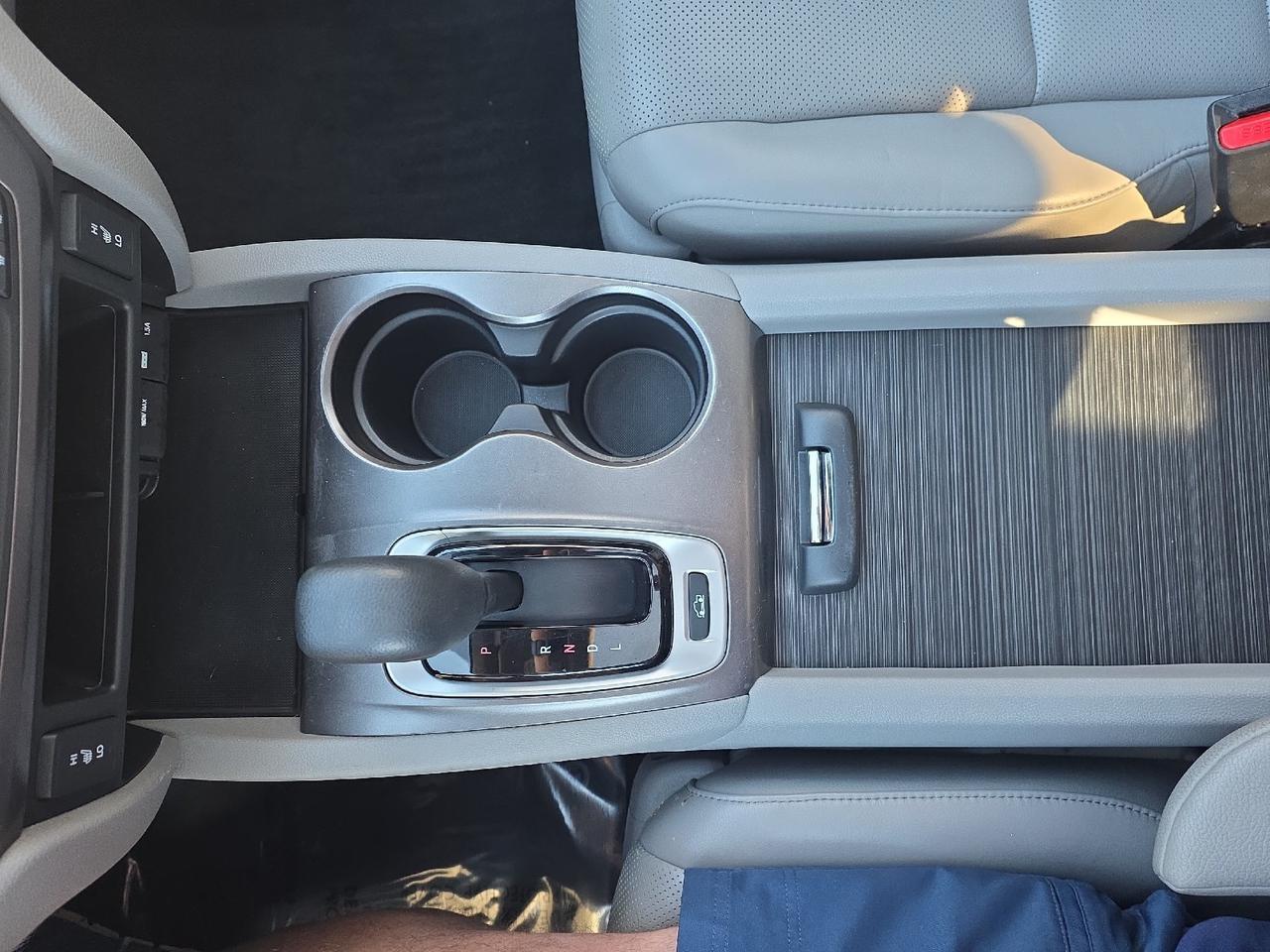 2019 Honda Ridgeline RTL-T Sand Lake NY