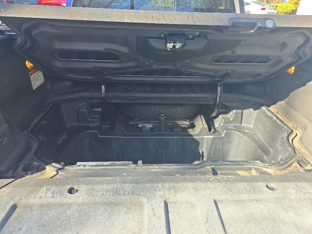 2019 Honda Ridgeline RTL-T Sand Lake NY