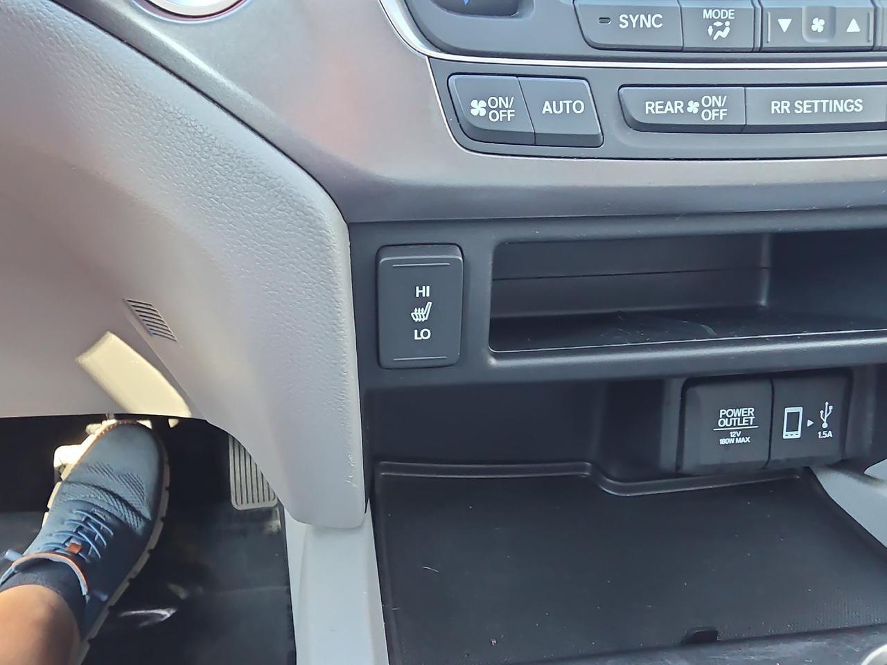 2019 Honda Ridgeline RTL-T Sand Lake NY