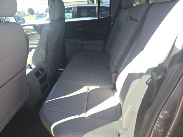 2019 Honda Ridgeline RTL-T West Burlington IA