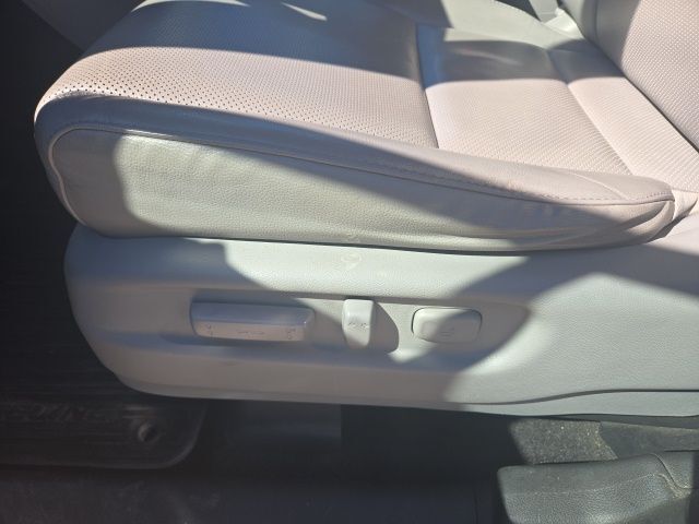 2019 Honda Ridgeline RTL-T West Burlington IA