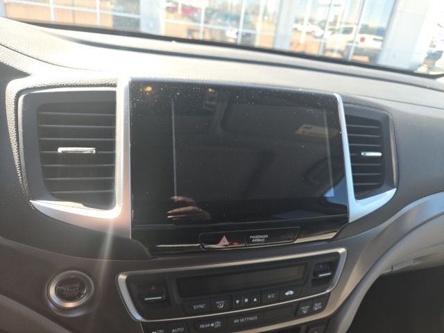 2019 Honda Ridgeline RTL-T West Burlington IA