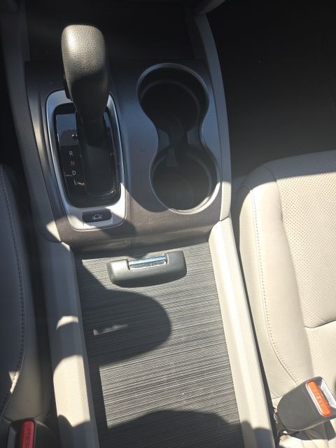 2019 Honda Ridgeline RTL-T West Burlington IA