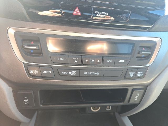 2019 Honda Ridgeline RTL-T West Burlington IA