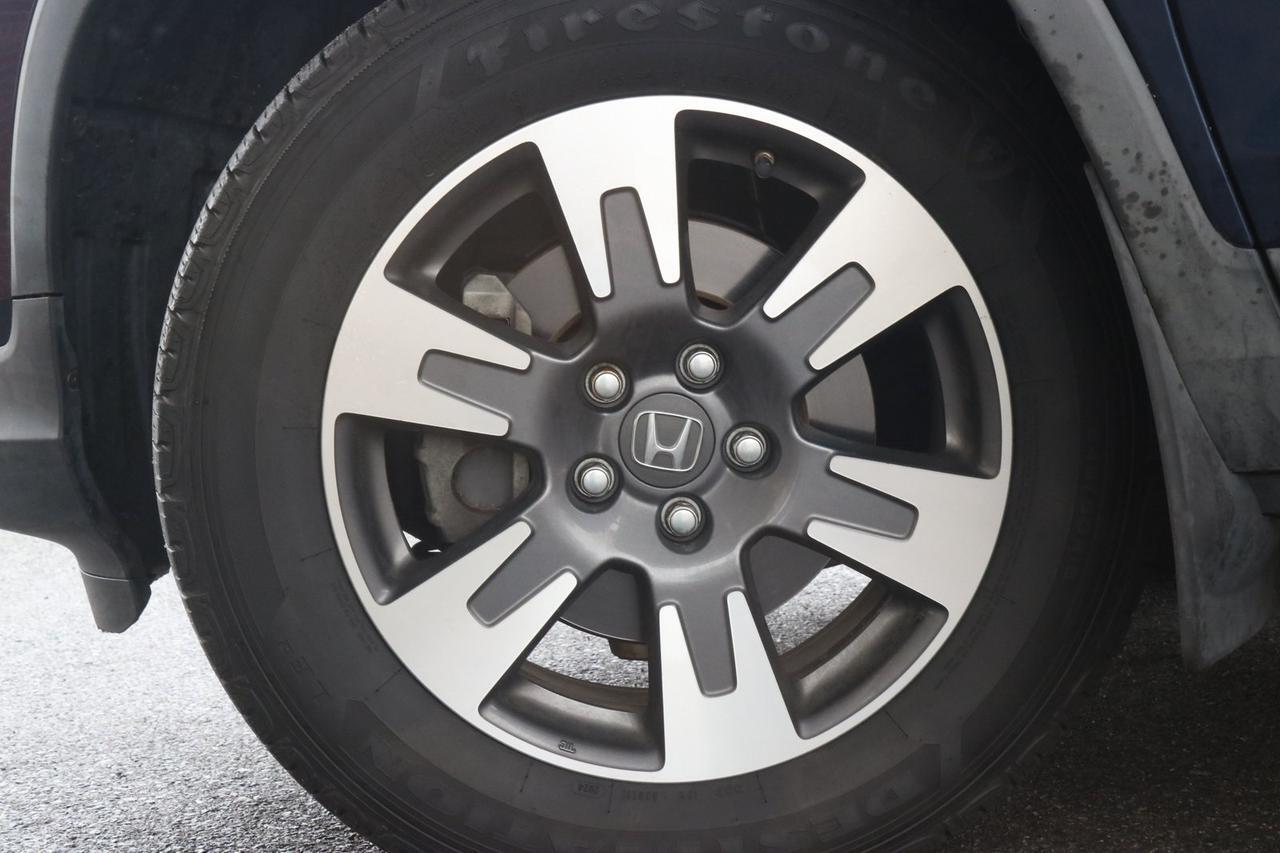 2019 Honda Ridgeline RTL-T Fredericksburg VA