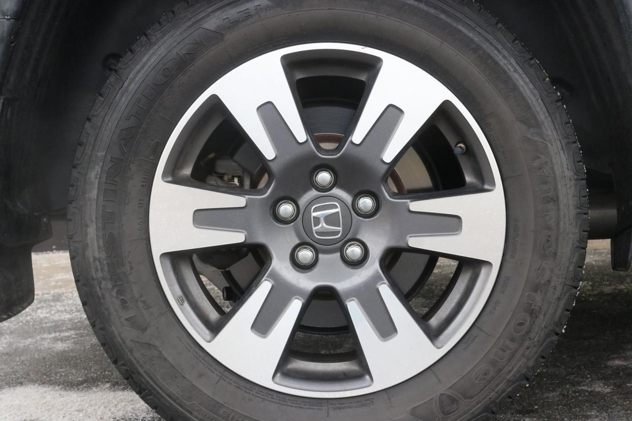 2019 Honda Ridgeline RTL-T Fredericksburg VA