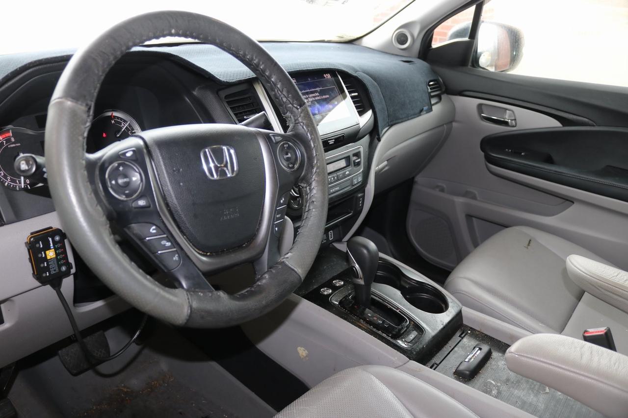 2019 Honda Ridgeline RTL-T Fredericksburg VA