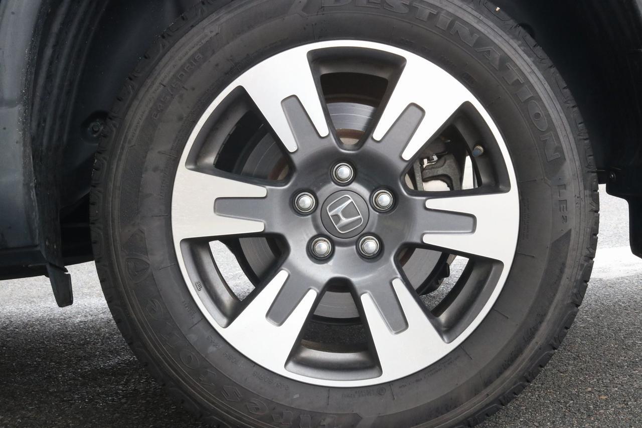 2019 Honda Ridgeline RTL-T Fredericksburg VA