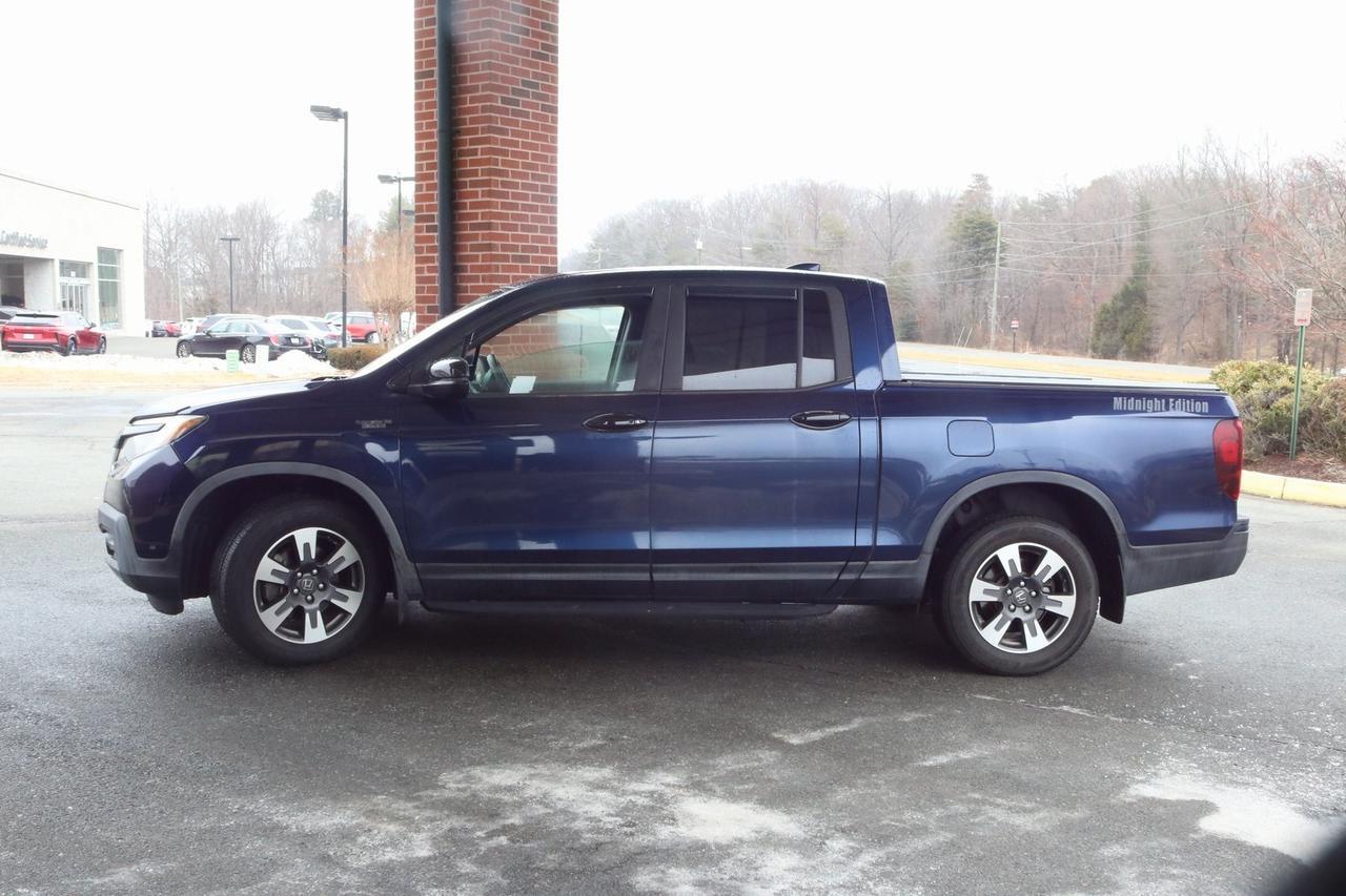 2019 Honda Ridgeline RTL-T Fredericksburg VA