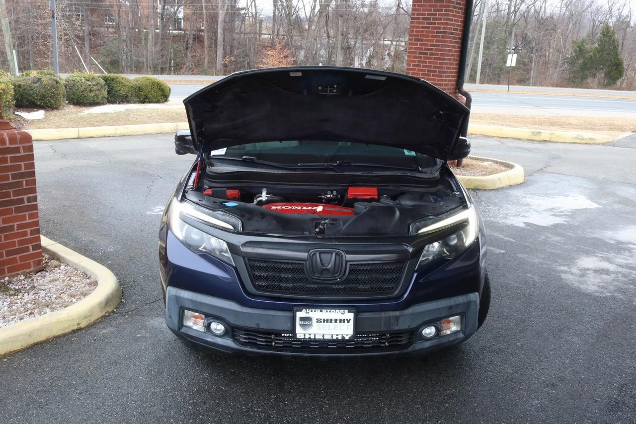2019 Honda Ridgeline RTL-T Fredericksburg VA