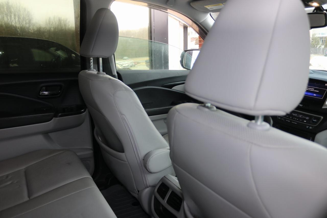 2019 Honda Ridgeline RTL-T Fredericksburg VA