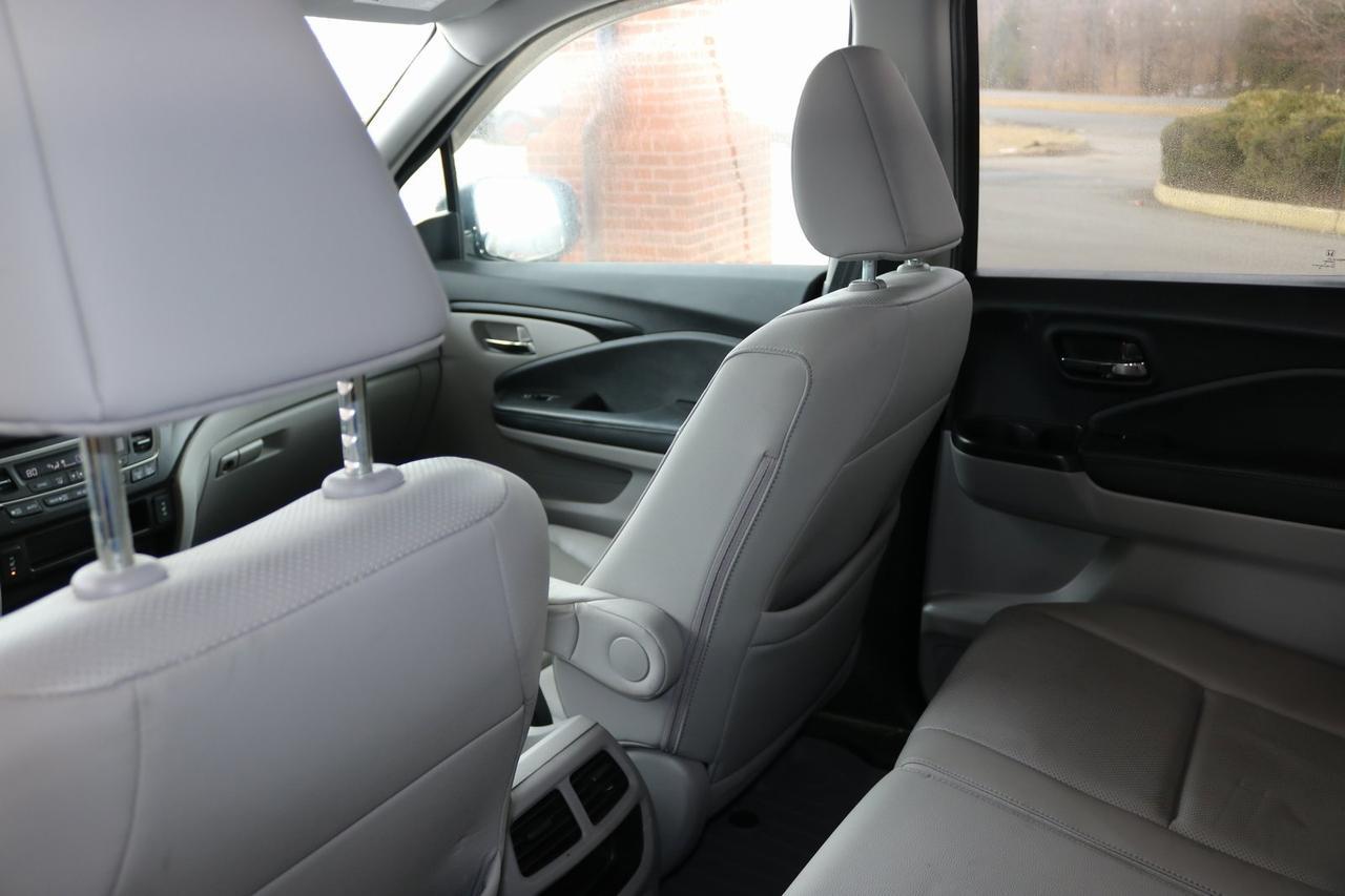 2019 Honda Ridgeline RTL-T Fredericksburg VA