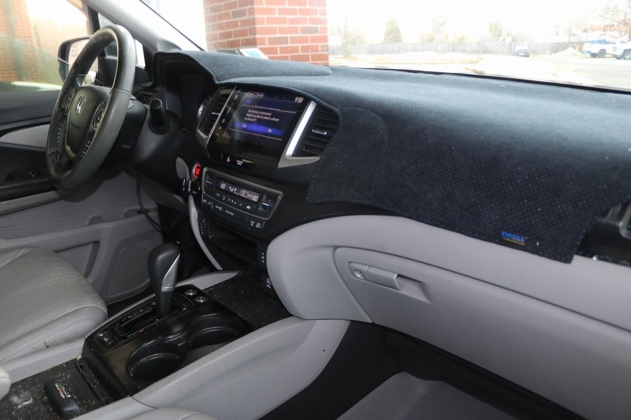 2019 Honda Ridgeline RTL-T Fredericksburg VA