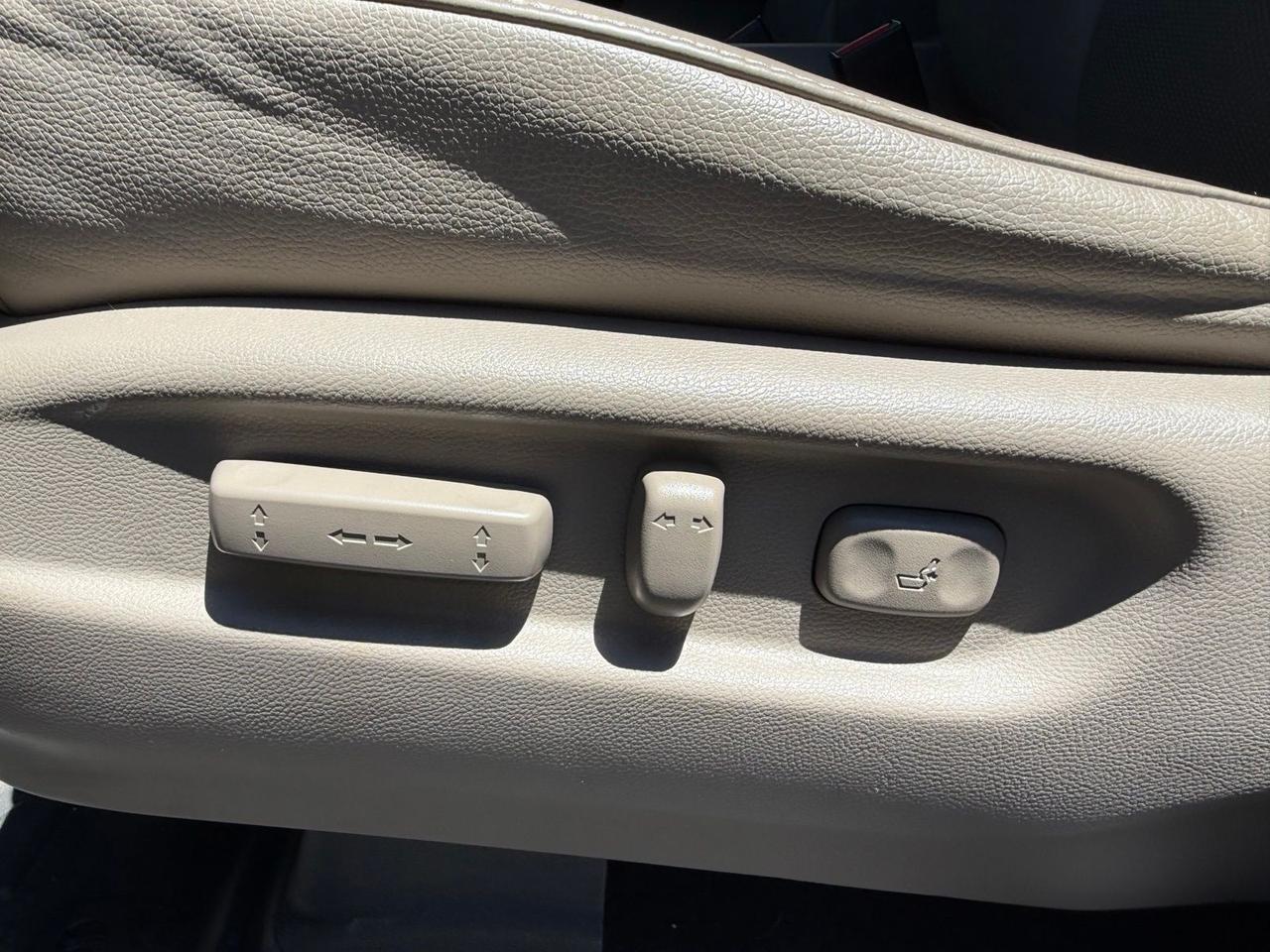 2019 Honda Ridgeline RTL-T Springfield VA