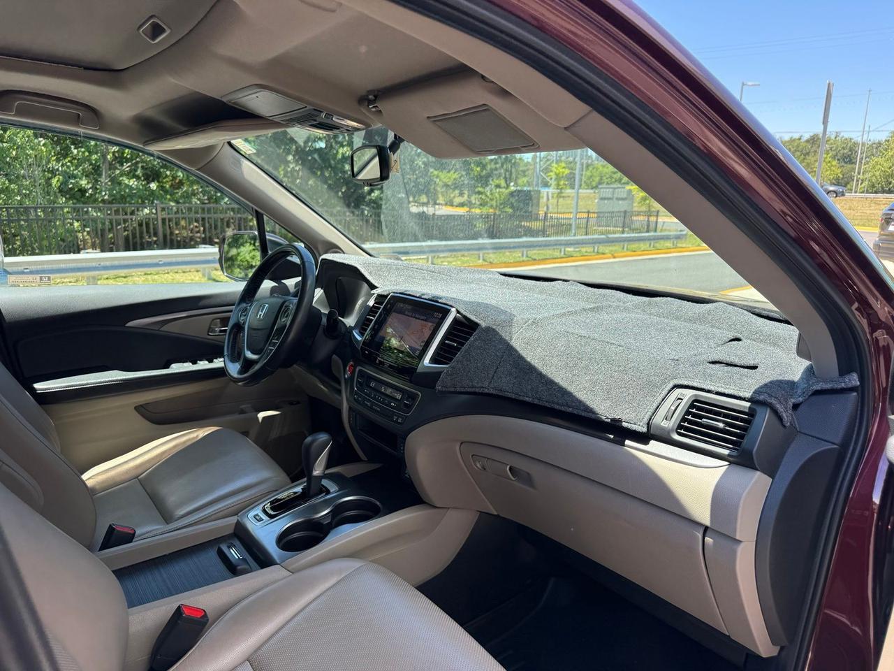2019 Honda Ridgeline RTL-T Springfield VA