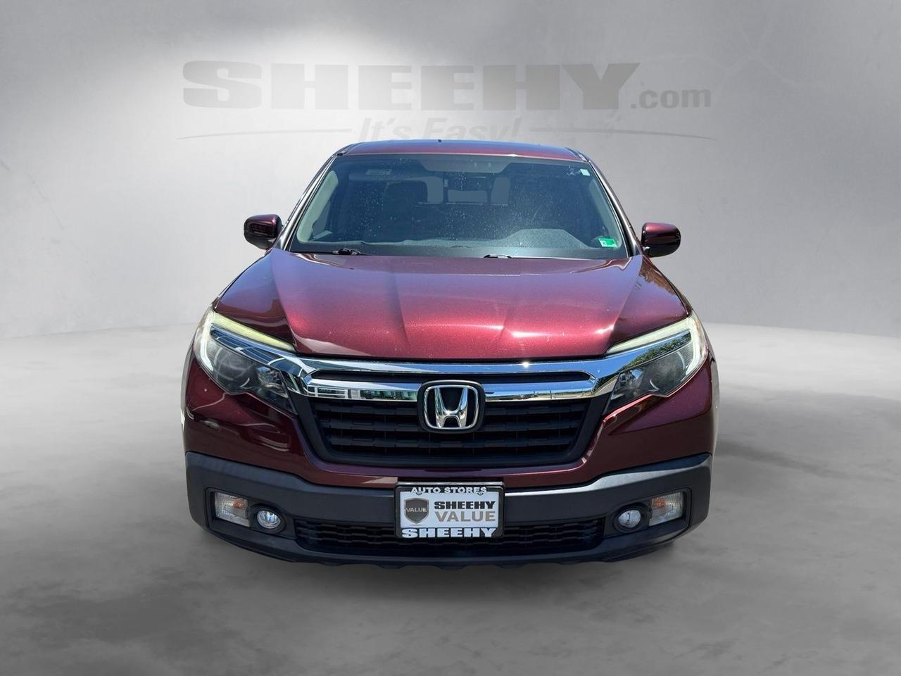 2019 Honda Ridgeline RTL-T Springfield VA