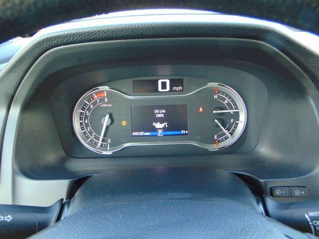 2019 Honda Ridgeline Sport Santa Fe NM