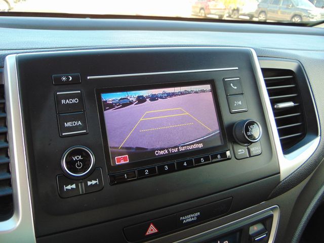 2019 Honda Ridgeline Sport Santa Fe NM
