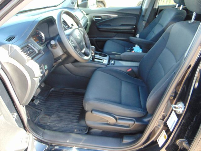 2019 Honda Ridgeline Sport Santa Fe NM
