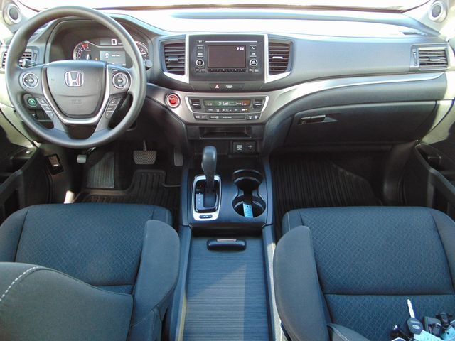 2019 Honda Ridgeline Sport Santa Fe NM