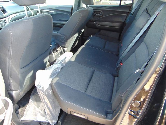2019 Honda Ridgeline Sport Santa Fe NM