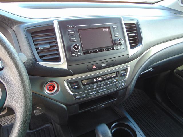 2019 Honda Ridgeline Sport Santa Fe NM