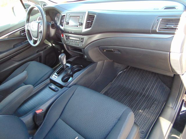 2019 Honda Ridgeline Sport Santa Fe NM