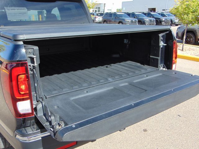 2019 Honda Ridgeline Sport Santa Fe NM